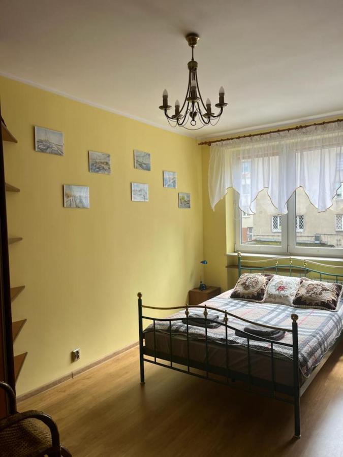 Apartament Yourapart Straganiarska Z Parkingiem Gdańsk