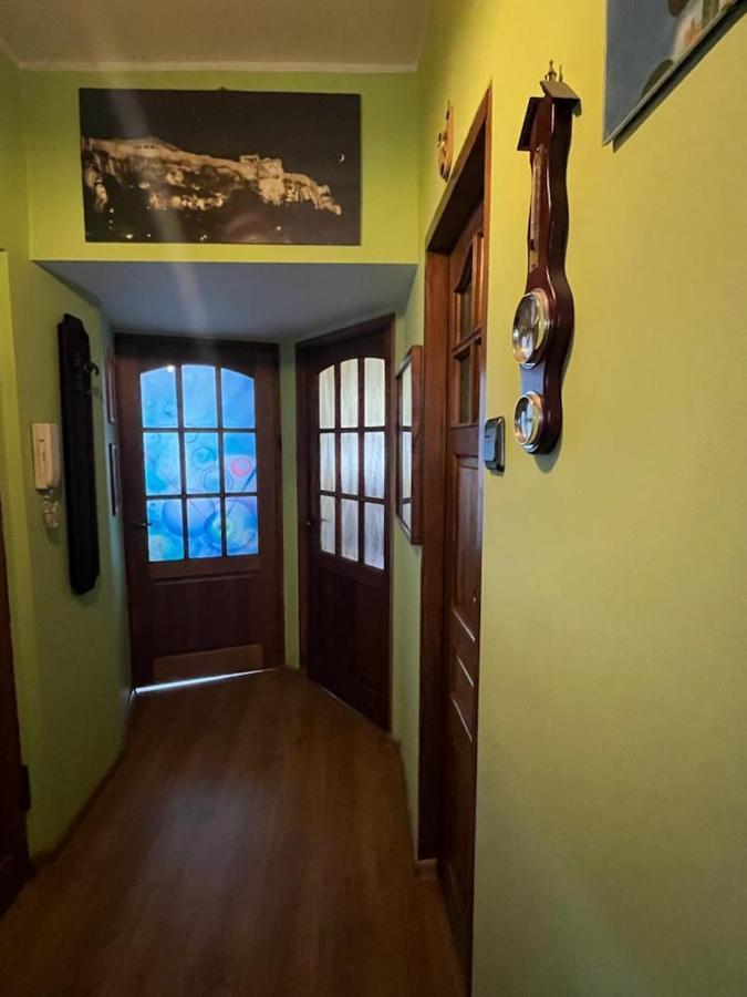 Yourapart Straganiarska Z Parkingiem Apartament