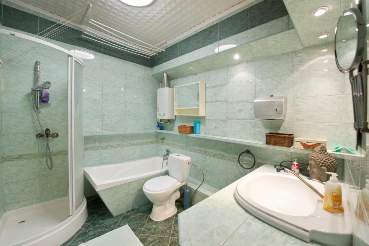 Yourapart Straganiarska Z Parkingiem Apartament *